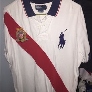 Ralph Lauren polo